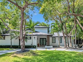 11340 SW 74th Ct, Pinecrest FL 33156