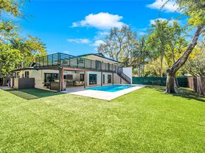 11340 SW 74th Ct, Pinecrest FL 33156