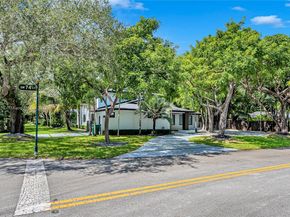 11340 SW 74th Ct, Pinecrest FL 33156