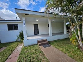 2160 NW 30th St, Miami FL 33142