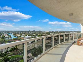 4240 Galt Ocean Dr 1406, Fort Lauderdale FL 33308
