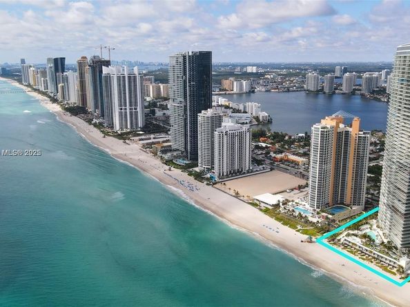 18975 Collins Ave 2205, Sunny Isles Beach FL 33160