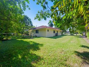 13575 SW 69th Ct, Pinecrest FL 33156