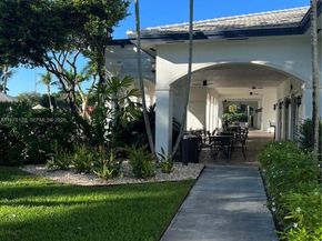 11010 NW 87th St, Doral FL 33178