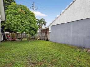 20314 NW 36th Ct, Miami Gardens FL 33056