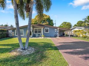 2410 Flamingo Dr, Miramar FL 33023