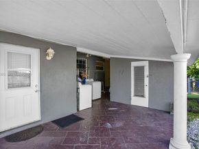 2410 Flamingo Dr, Miramar FL 33023