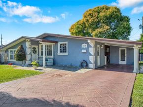 2410 Flamingo Dr, Miramar FL 33023