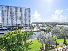 400 Kings Point Dr 523, Sunny Isles Beach FL 33160