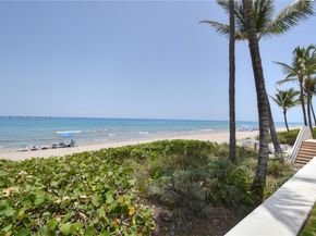 3101 S Ocean Blvd 118, Highland Beach FL 33487