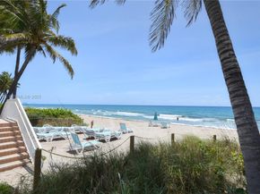 3101 S Ocean Blvd 118, Highland Beach FL 33487