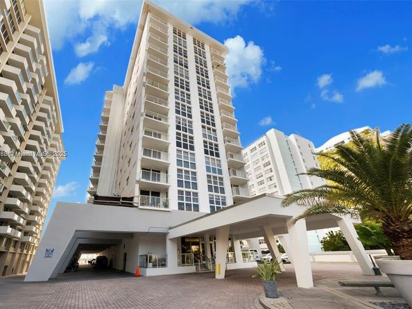 1228 West Ave 911, Miami Beach FL 33139