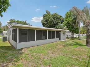 1630 SW 32nd Ct, Fort Lauderdale FL 33315