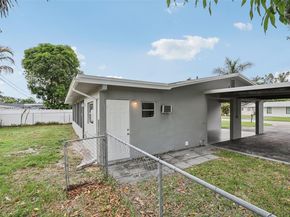 1630 SW 32nd Ct, Fort Lauderdale FL 33315