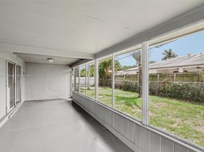 1630 SW 32nd Ct, Fort Lauderdale FL 33315