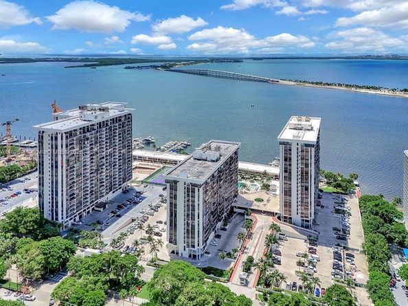 1915 Brickell Ave C1213, Miami FL 33129