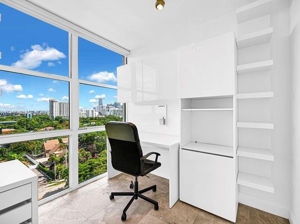 1915 Brickell Ave C1213, Miami FL 33129