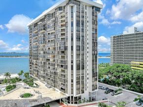 1915 Brickell Ave C1213, Miami FL 33129