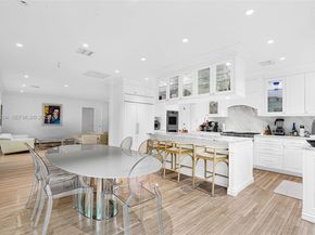 10121 E Broadview Dr, Bay Harbor Islands FL 33154