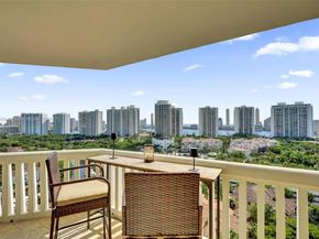 1000 W Island Blvd 1909, Aventura FL 33160