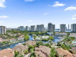 1000 W Island Blvd 1909, Aventura FL 33160