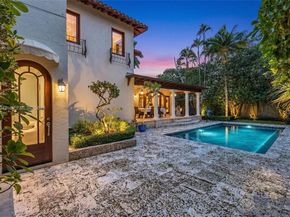 3462 N Moorings Way, Miami FL 33133