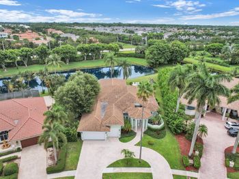 6622 Newport Lake Cir