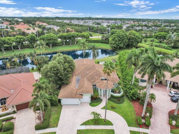 6622 Newport Lake Cir, Boca Raton FL 33496