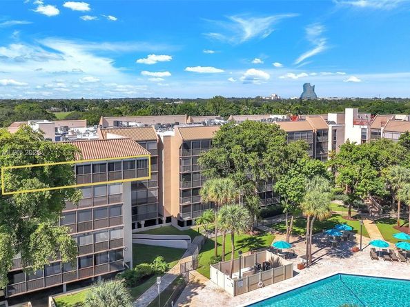 2810 N 46th Ave F655, Hollywood FL 33021