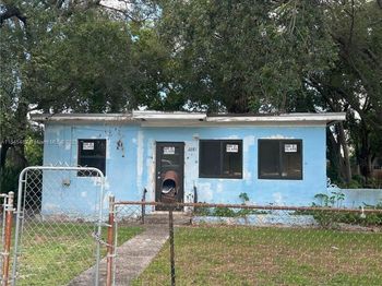 2281 NW 153rd St