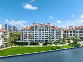 5134 Fisher Island Dr 5134, Miami Beach FL 33109