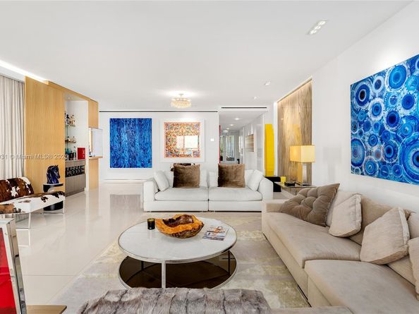 5134 Fisher Island Dr 5134, Miami Beach FL 33109