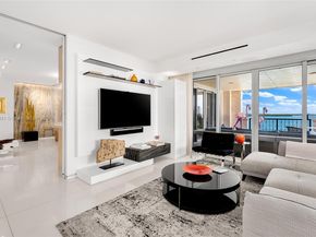 5134 Fisher Island Dr 5134, Miami Beach FL 33109