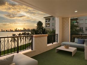 5134 Fisher Island Dr 5134, Miami Beach FL 33109