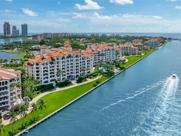 5134 Fisher Island Dr 5134, Miami Beach FL 33109