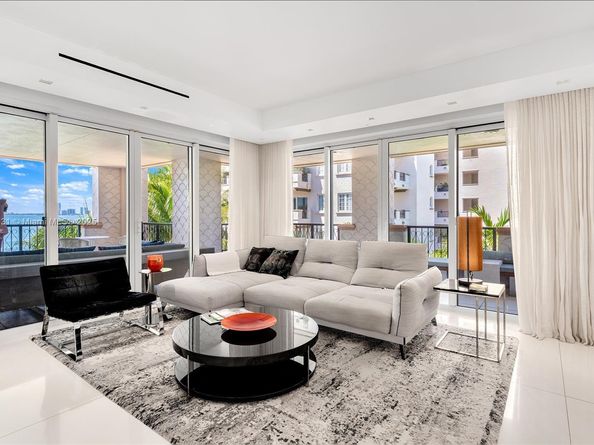 5134 Fisher Island Dr 5134, Miami Beach FL 33109
