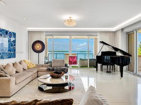5134 Fisher Island Dr 5134, Miami Beach FL 33109