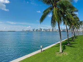 5134 Fisher Island Dr 5134, Miami Beach FL 33109