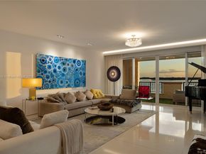 5134 Fisher Island Dr 5134, Miami Beach FL 33109