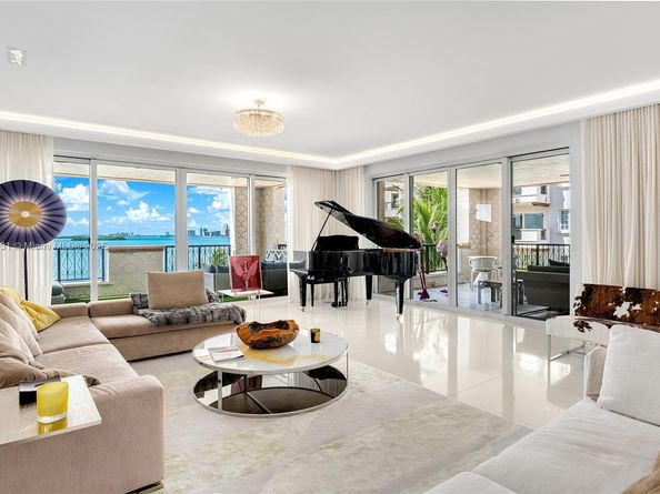 5134 Fisher Island Dr 5134, Miami Beach FL 33109