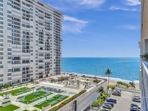 4250 Galt Ocean Dr 9C, Fort Lauderdale FL 33308