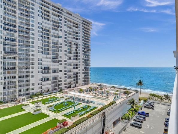 4250 Galt Ocean Dr 9C, Fort Lauderdale FL 33308