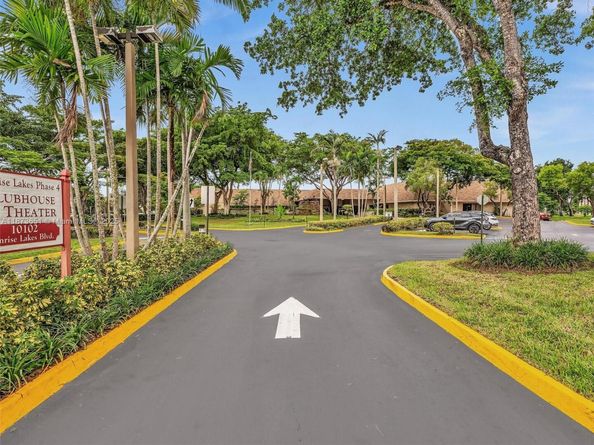 2524 NW 104th Ave 308, Sunrise FL 33322