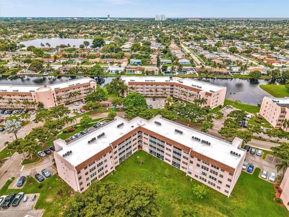 2524 NW 104th Ave 308, Sunrise FL 33322