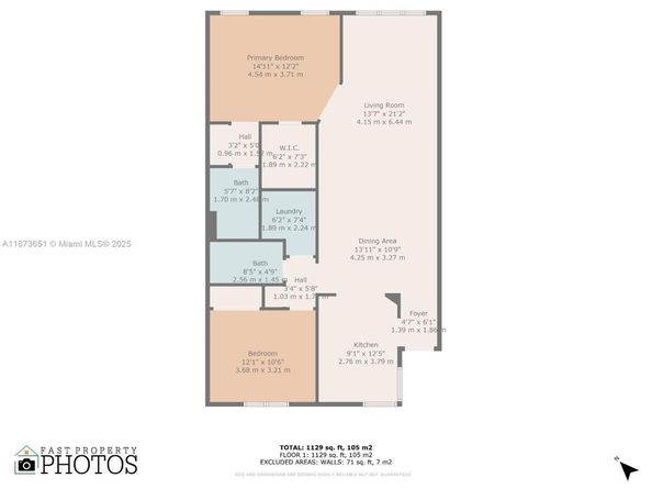 2524 NW 104th Ave 308, Sunrise FL 33322