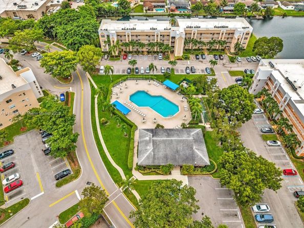 2524 NW 104th Ave 308, Sunrise FL 33322