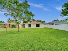 12254 SW 217th St, Miami FL 33170