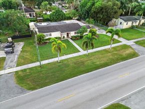 232 NW 15th St, Homestead FL 33030