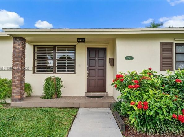 232 NW 15th St, Homestead FL 33030