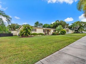 232 NW 15th St, Homestead FL 33030